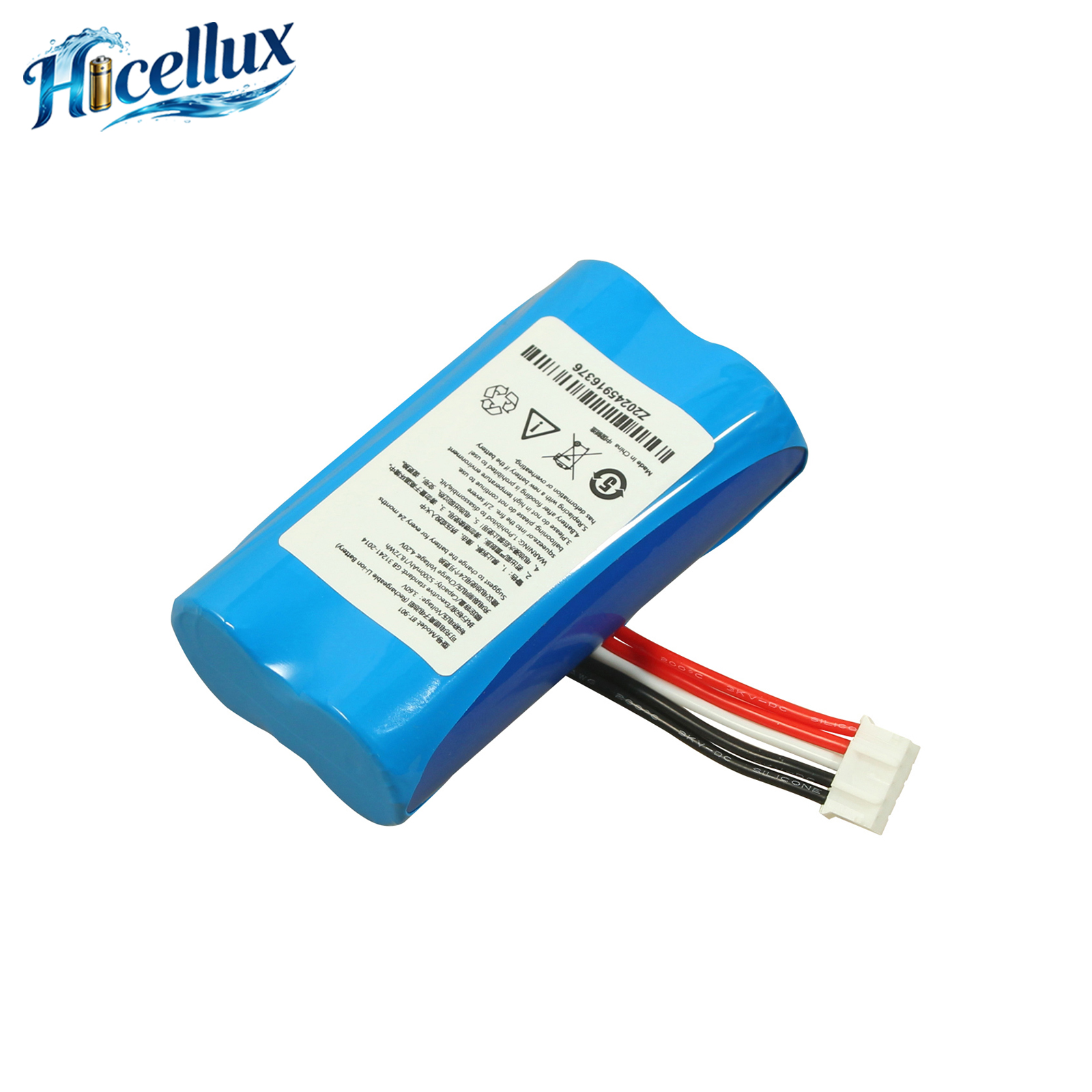 For  AISINO BT-901 For A90 Replacement Battery