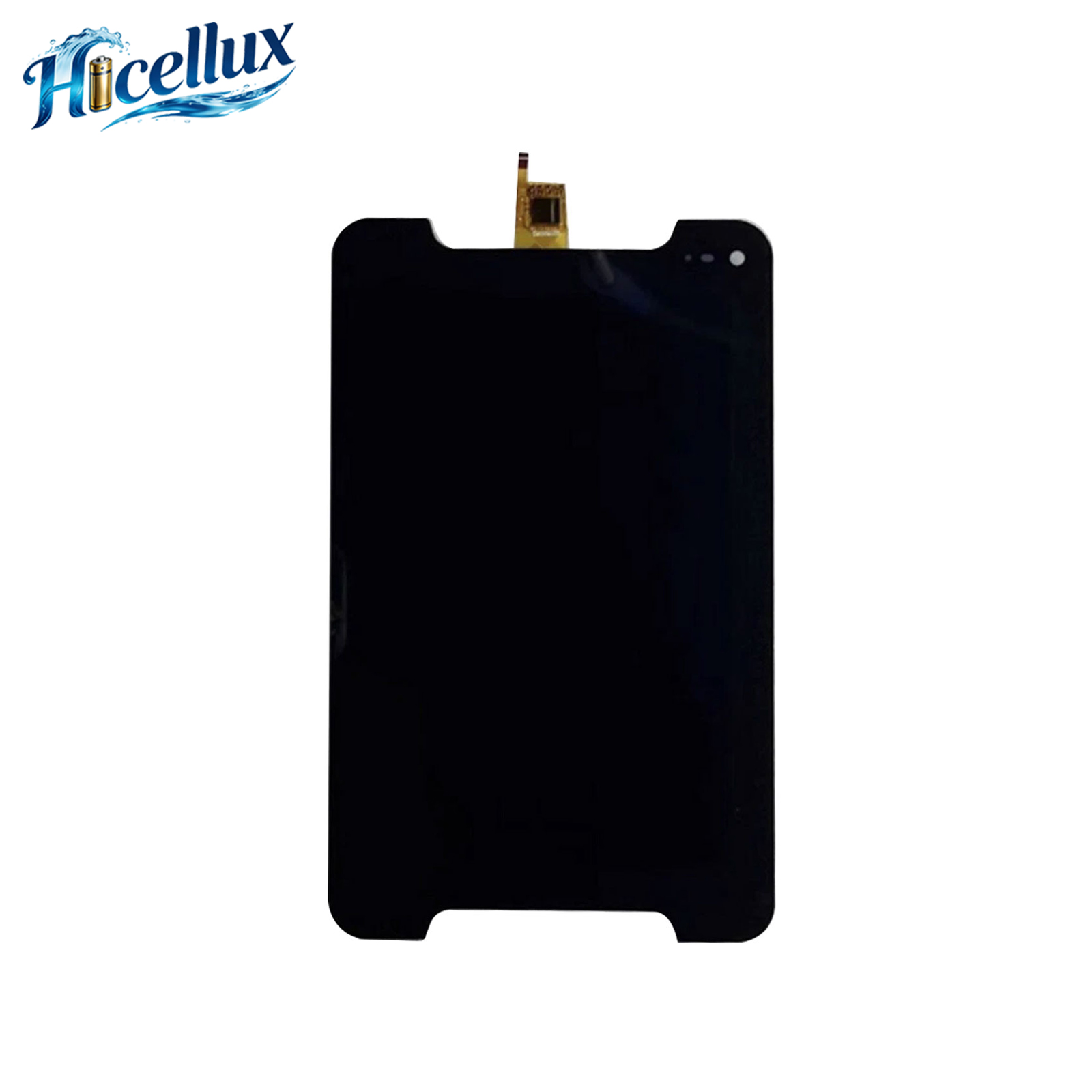 8.0 Inch Lcd Replacement LCD DISPLAY Touch screen Newland SD80 Speedata Libra