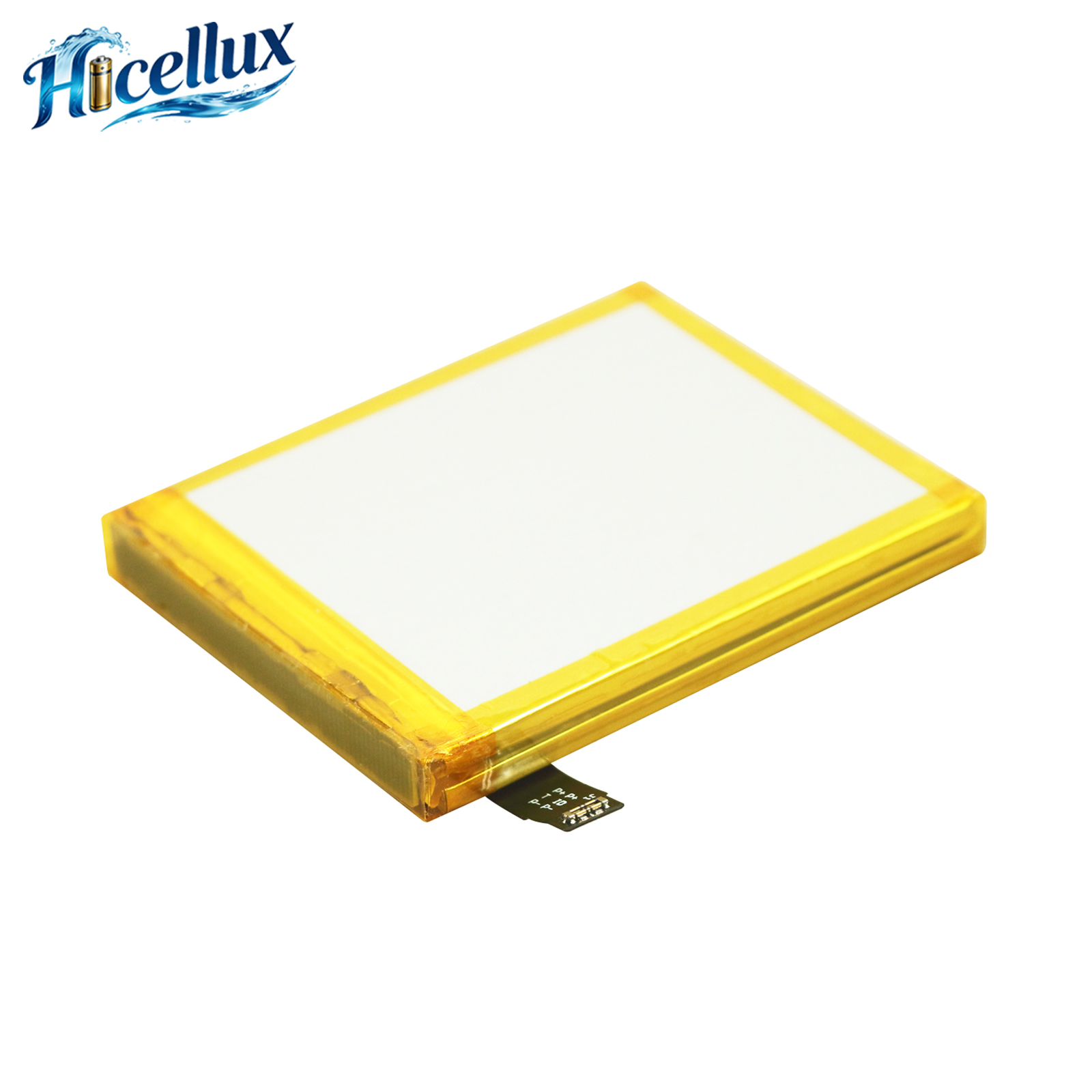 For QP1659 Sunmi V2 Pro Replacement Battery