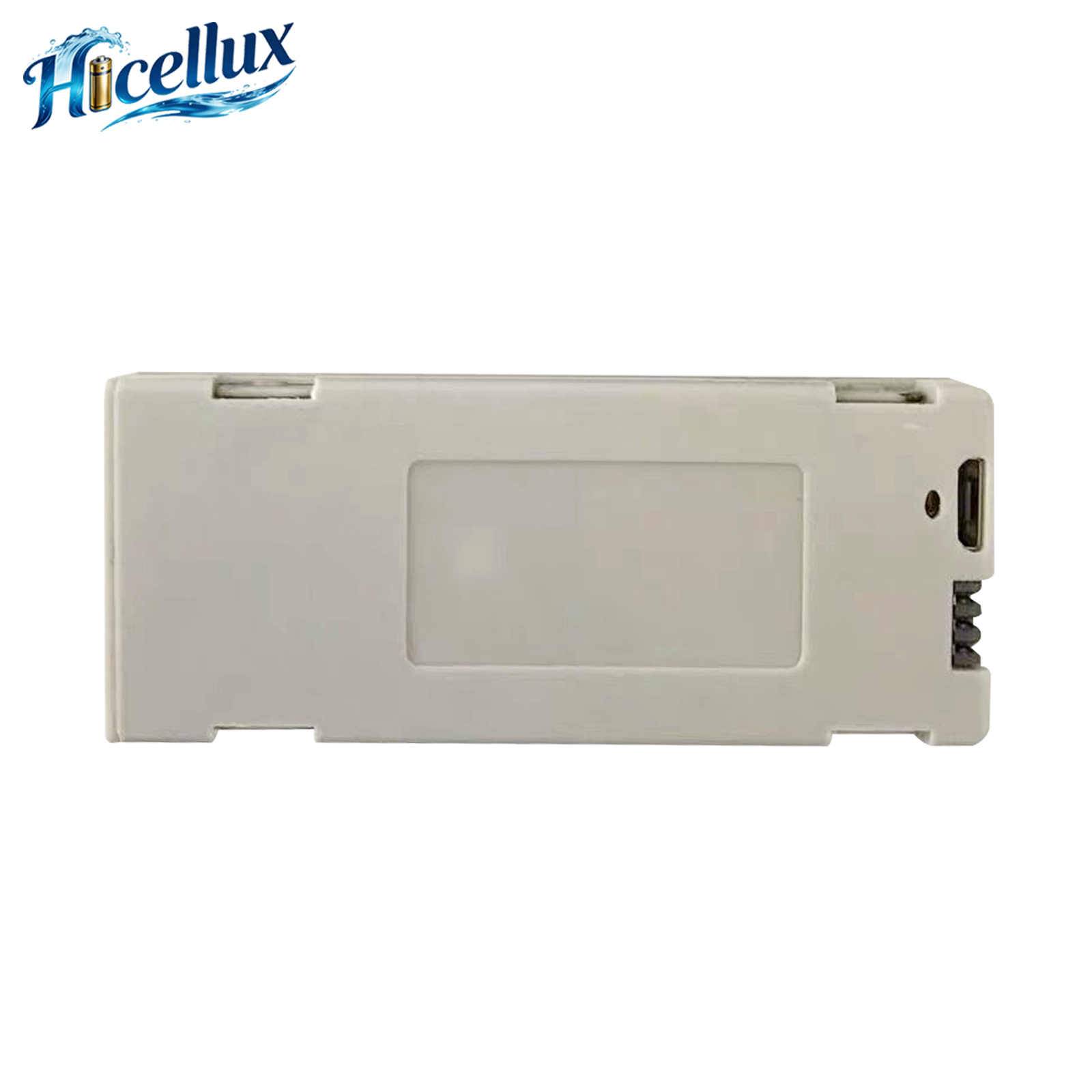 3.7V 1800mAh Li Ion Battery Replacement RC Drone Battery for E88 E88PRO E88MAX E525 E99