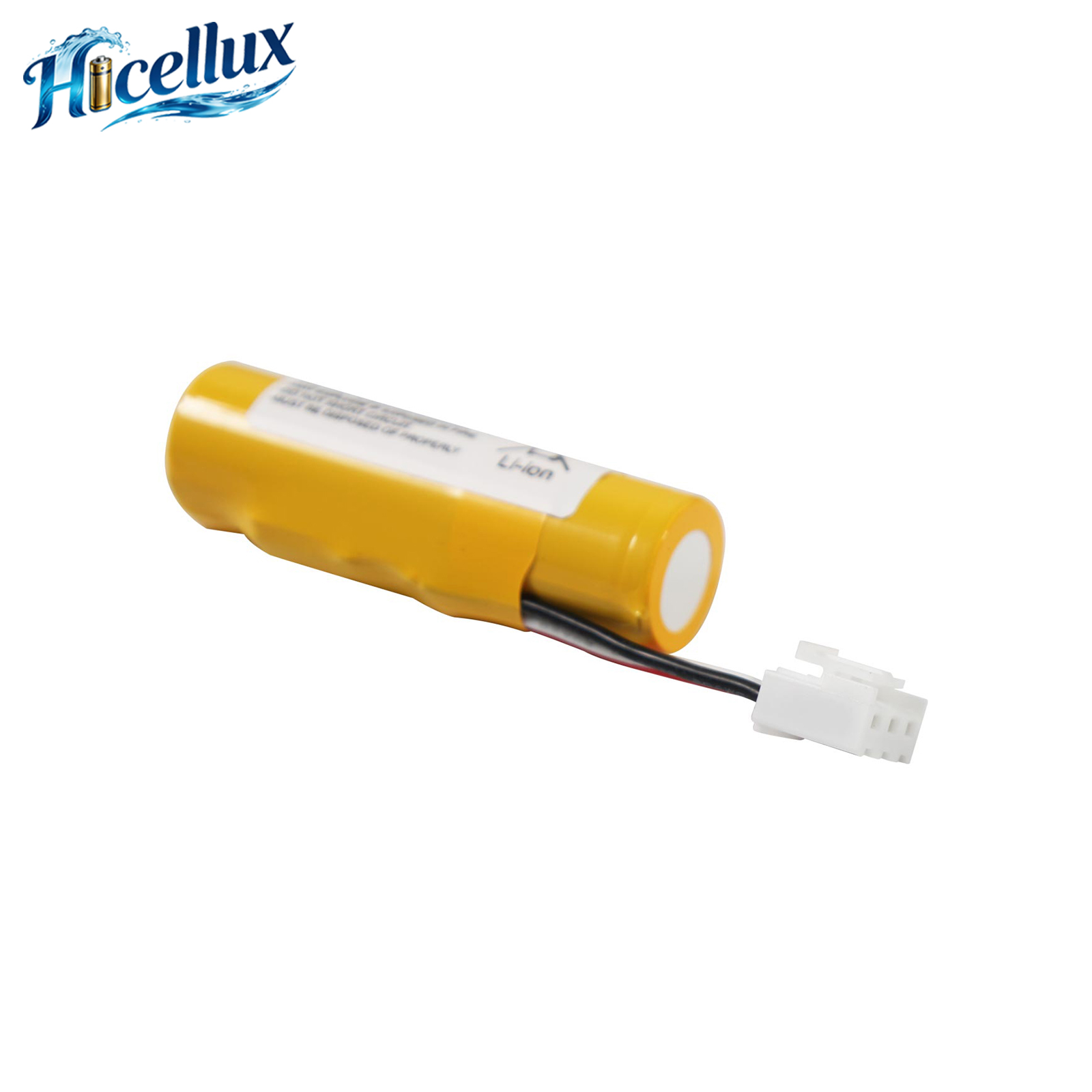 For Ingenico F26401964 for IWL220 Replacement Battery