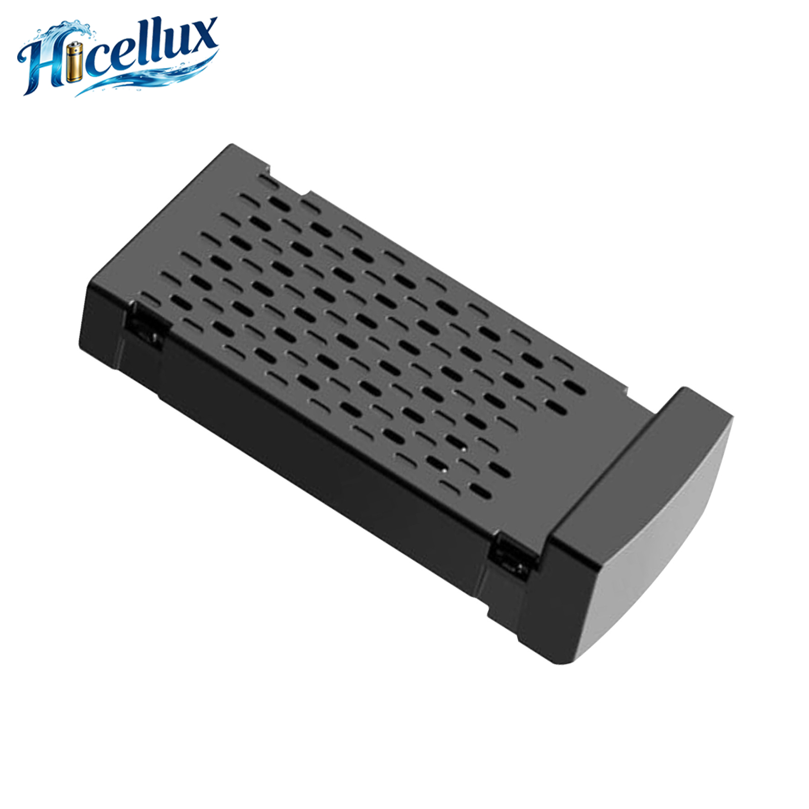 3.7V 1800mAh Li Ion Battery Replacement RC Drone Battery for E88 E88PRO E88MAX E525 E99