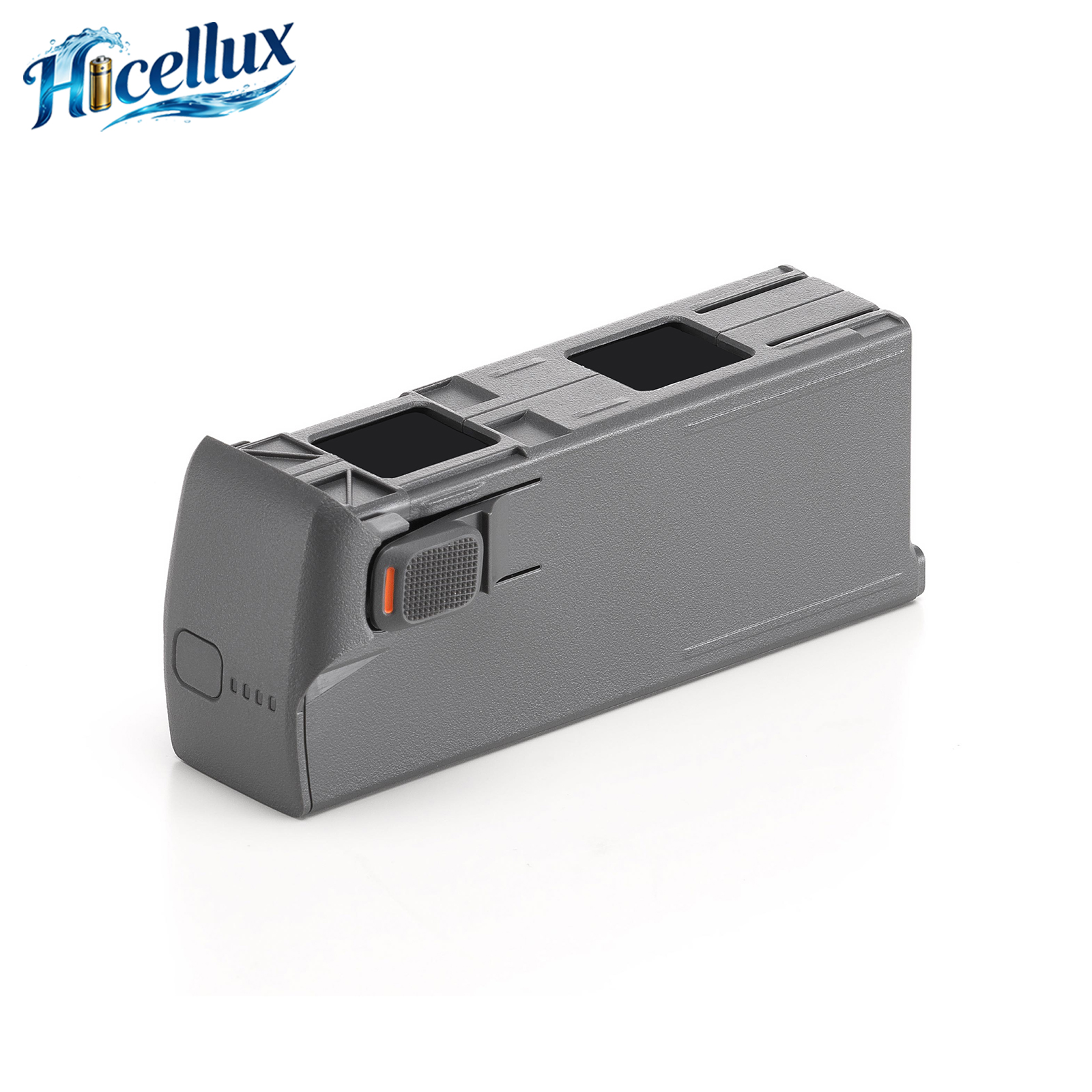 For DJI Avata2 14.76V 2150mAh Replacement Battery