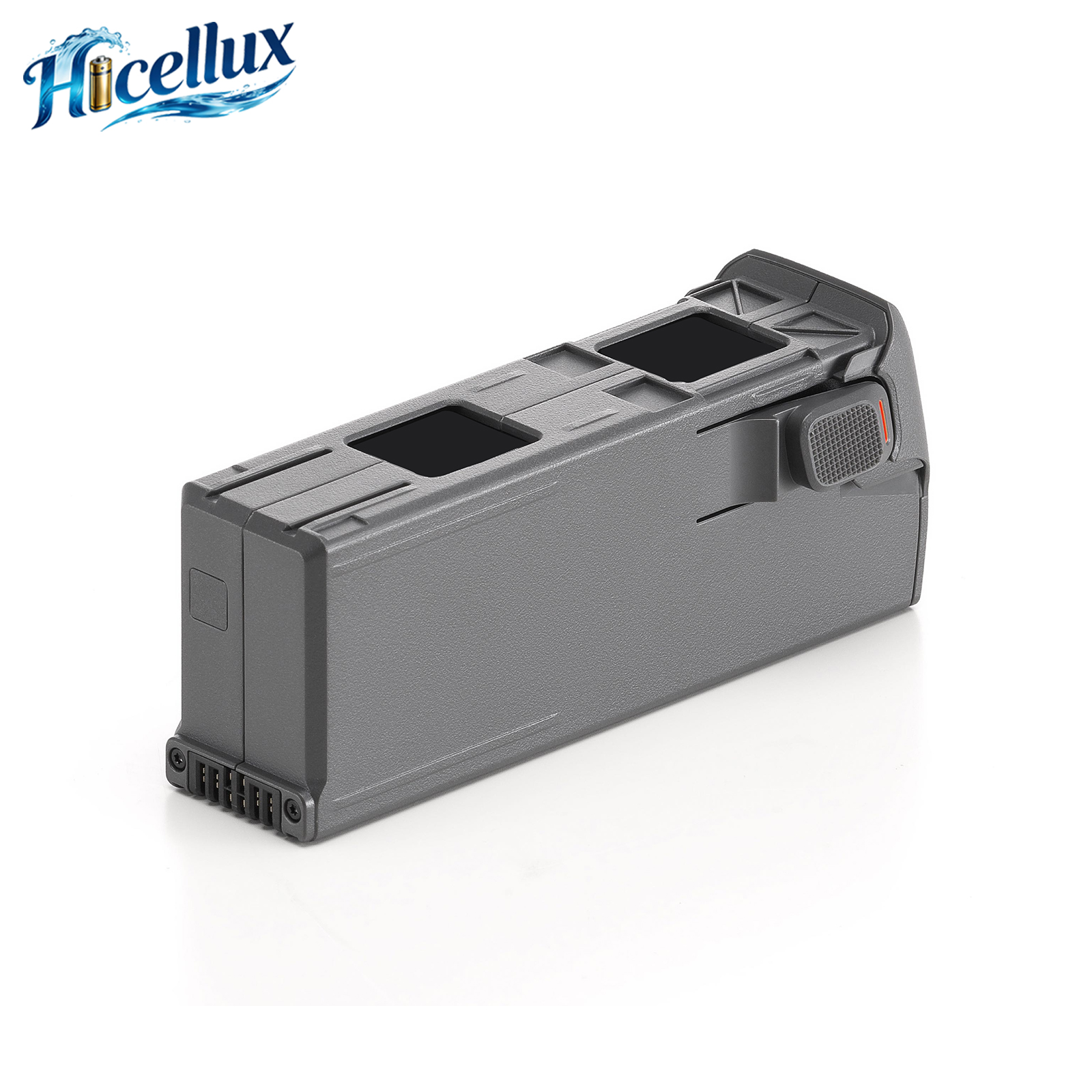 For DJI Avata2 14.76V 2150mAh Replacement Battery