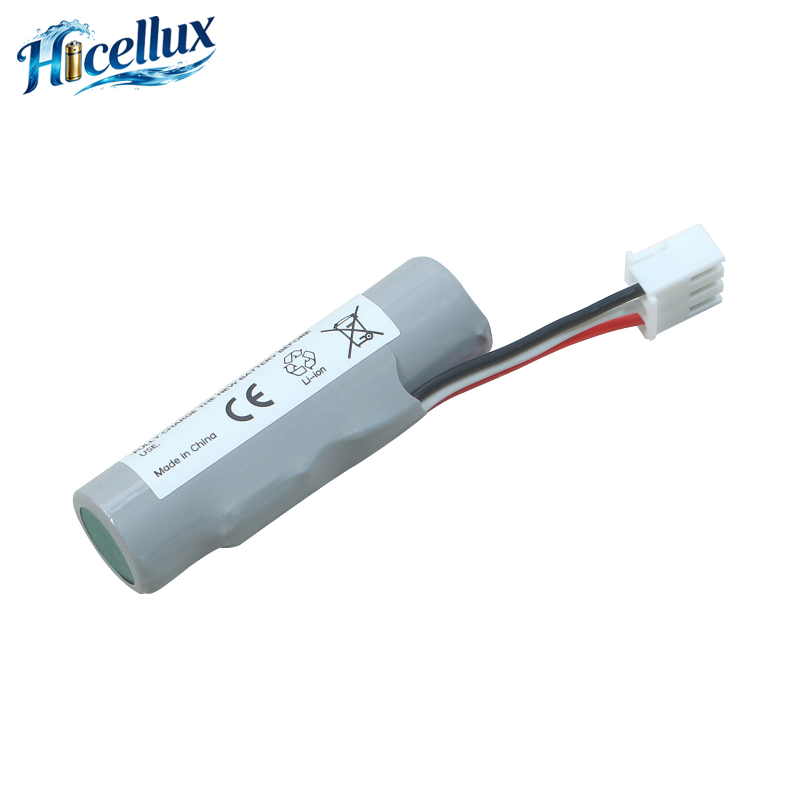 For Ingenico F26402298 for Move2500 Replacement Battery