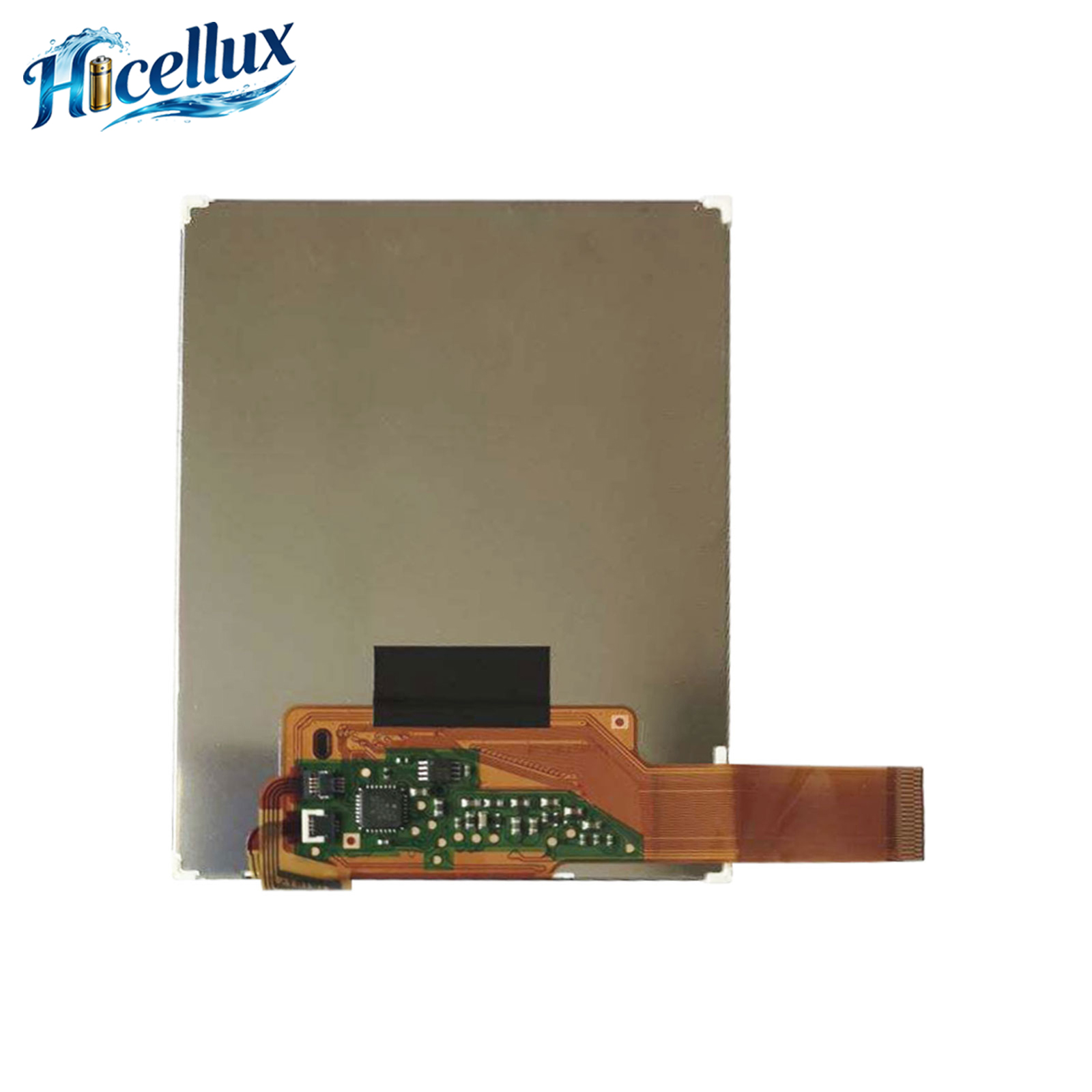 NEW 3.5'' LCD Screen Display + Touch Digitize For Newland NLS-MT70 NLS MT70