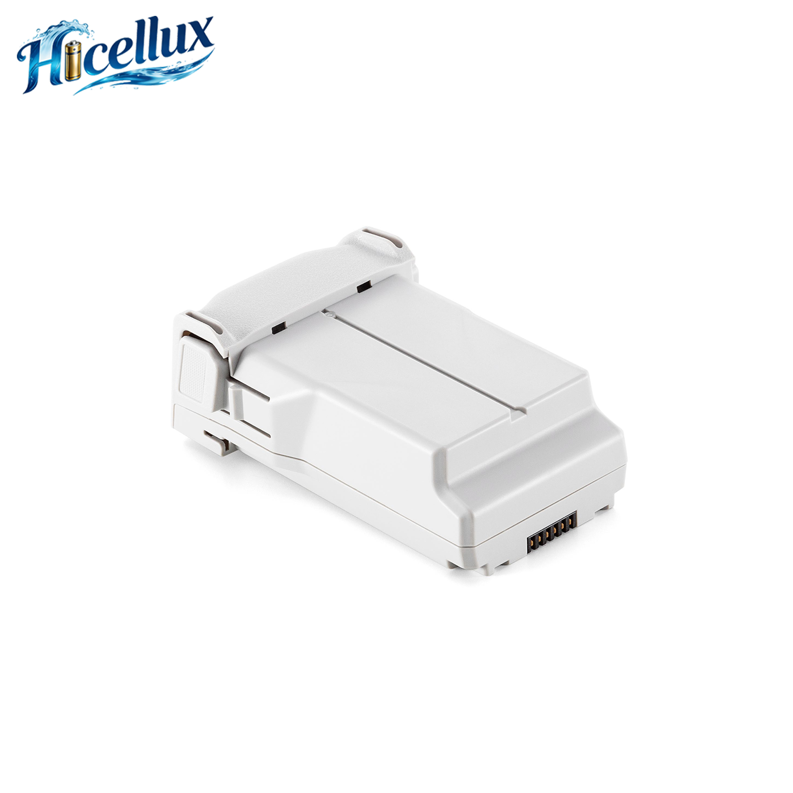 For DJI Mini4 Pro Mini 3 Series 7.38V 3850mAh Replacement Battery