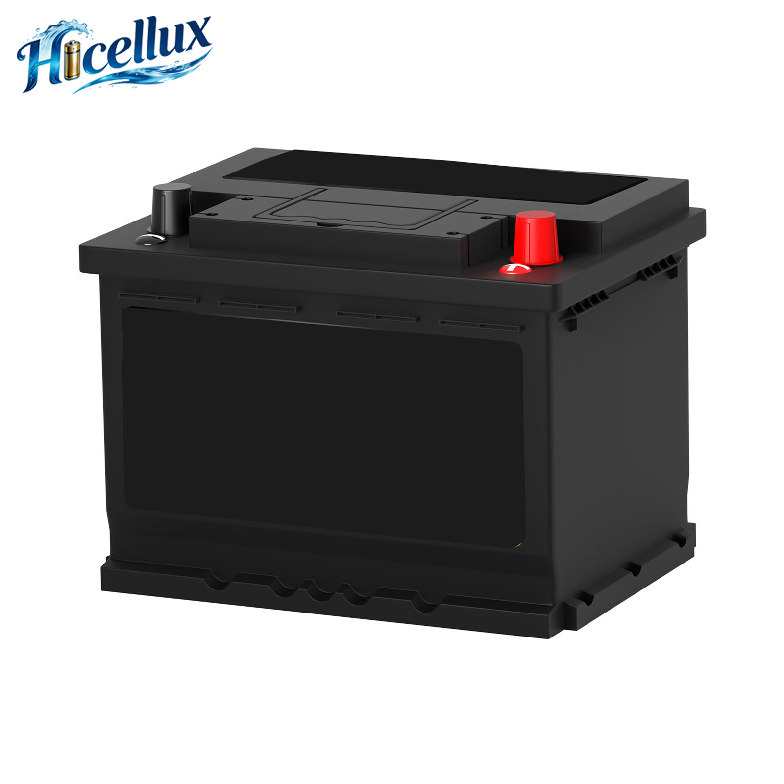 High Performance OEM Battery Pack for Bus Trucks Golf Carts Forklift