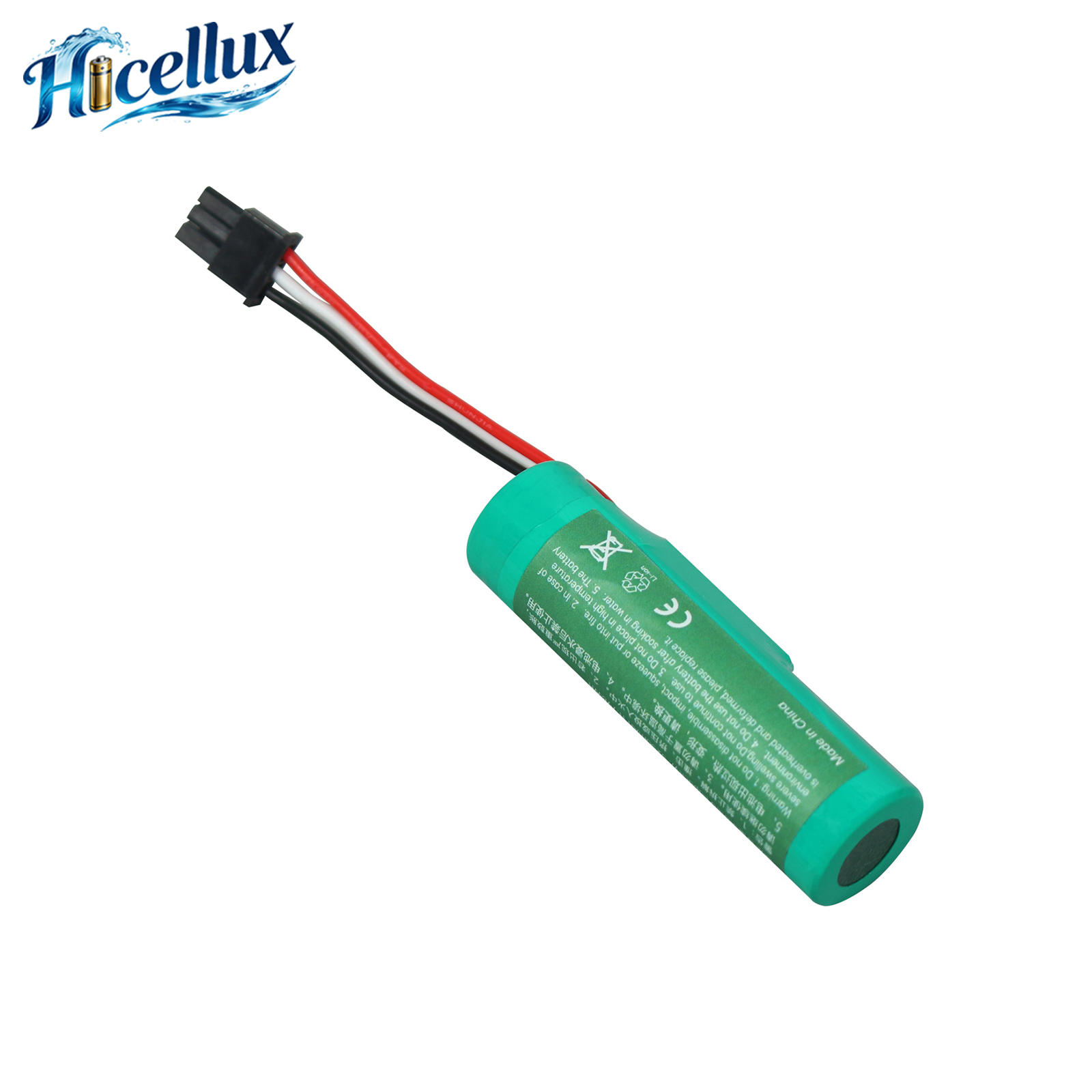 For PAX IS486 S920 IS1112 Replacement Battery