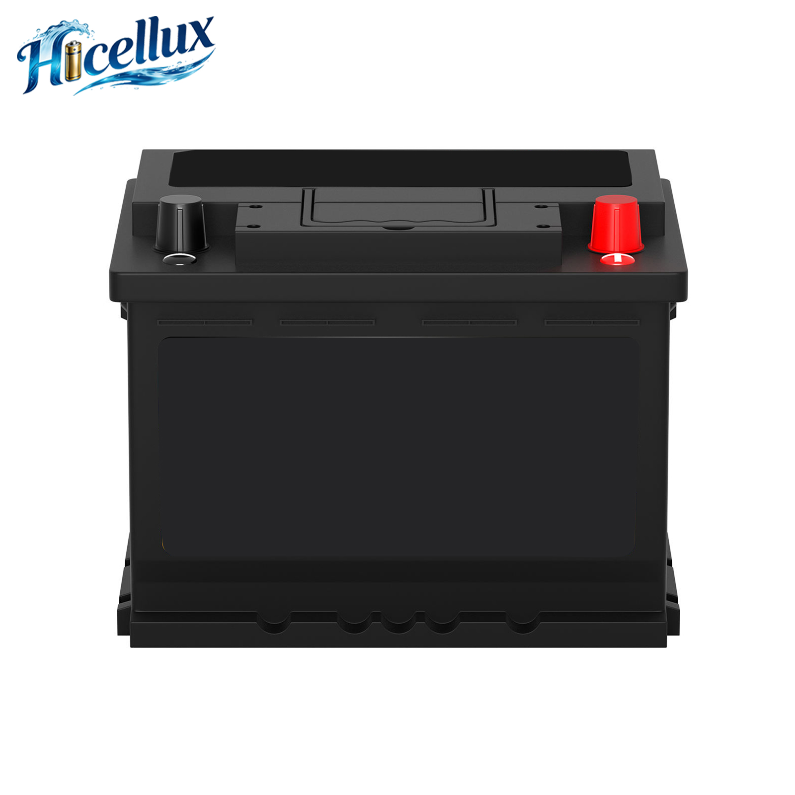 High Performance OEM Battery Pack for Bus Trucks Golf Carts Forklift