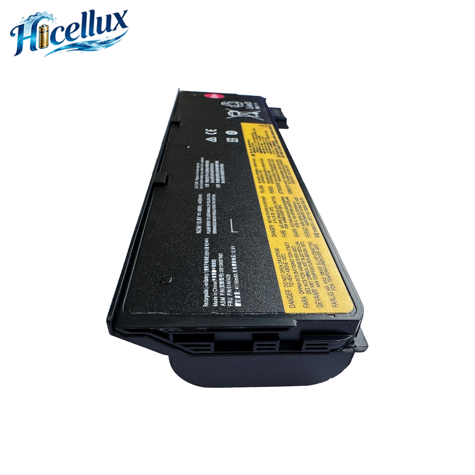 SB10K97582 SB10K97583 01AV425 01AV491 Laptop Battery