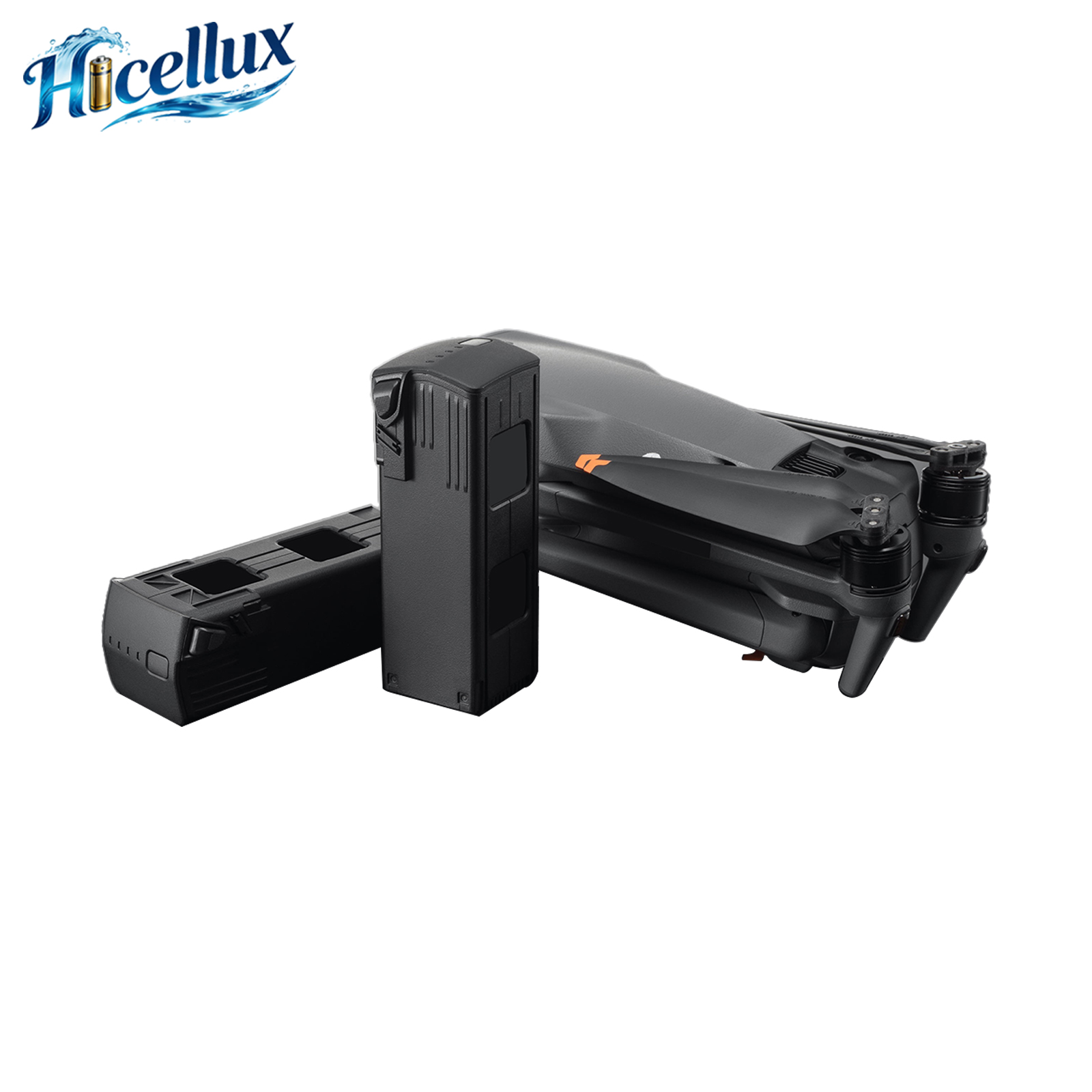 For DJI Mavic 3 Series 15.4V 5000mAh Replacement Battery