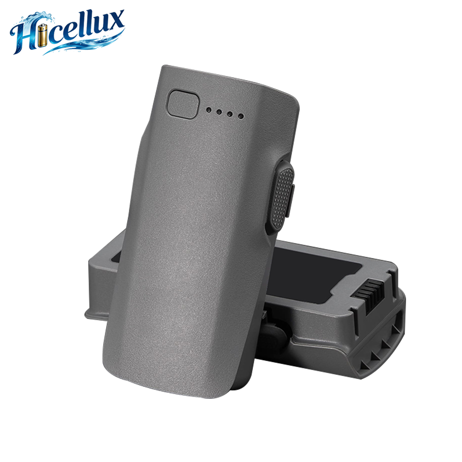 For DJI Neo2 7.16V 1606mAh Replacement Battery