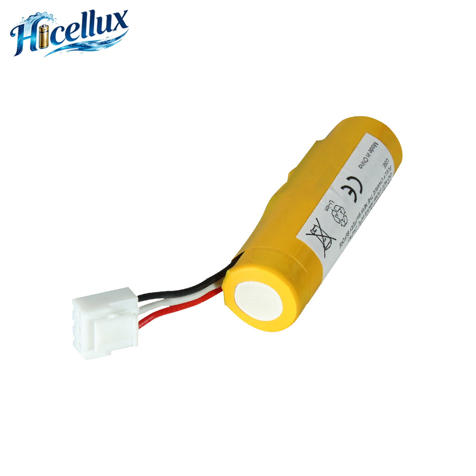 For Ingenico F26402376 Move3500 Battery