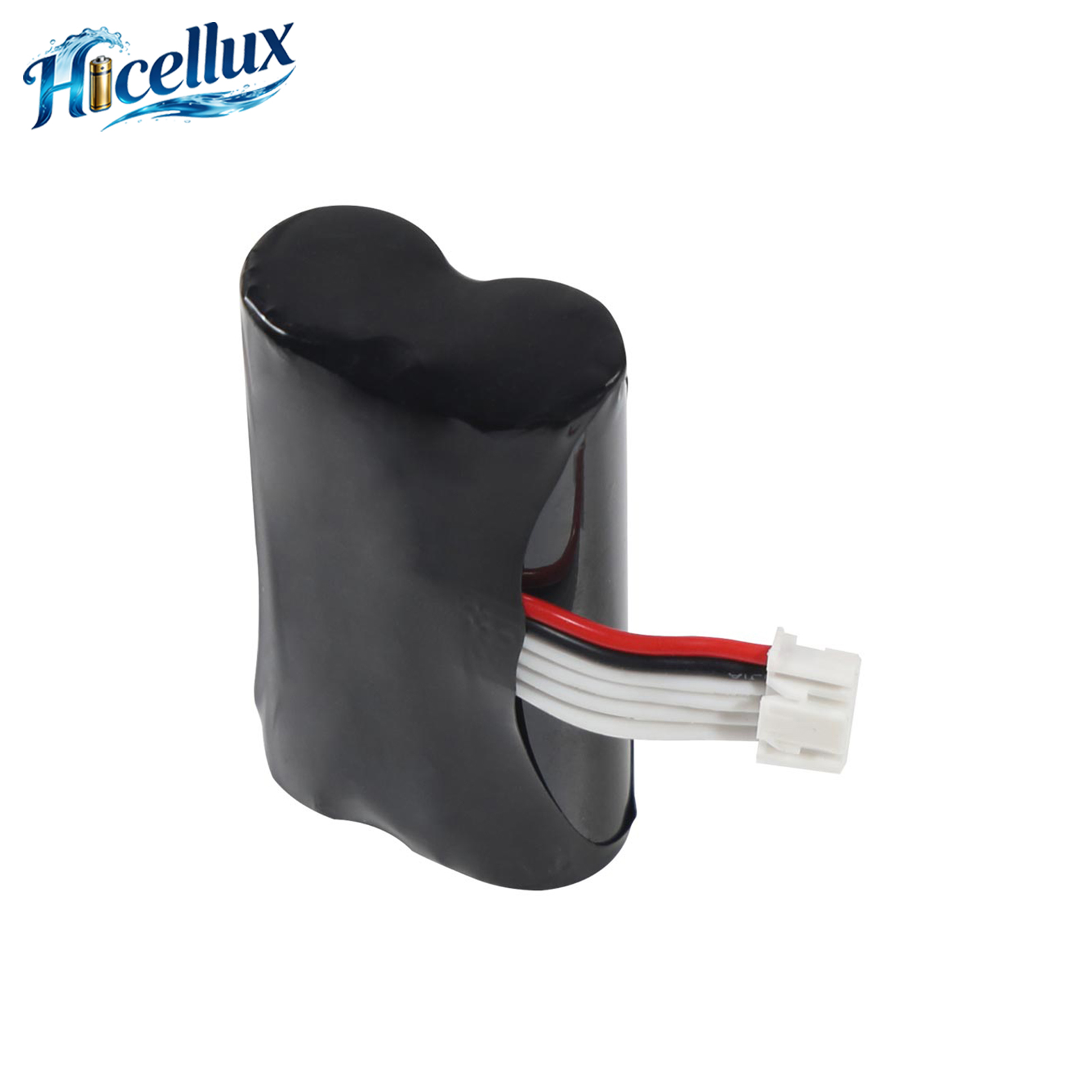 LK18650K-1 For ingenico DX8000 Replacement Battery