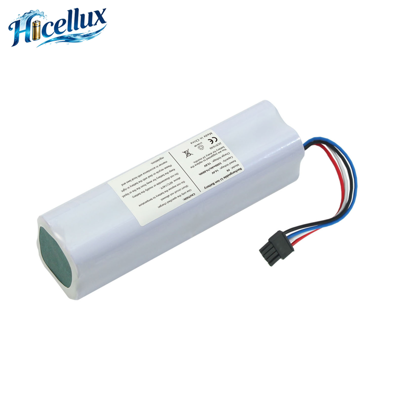 for Dreame F9 Replacement Battery 