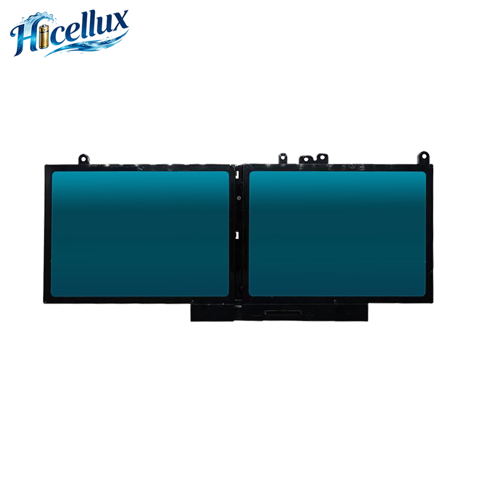 For Dell Latitude Replacement Battery