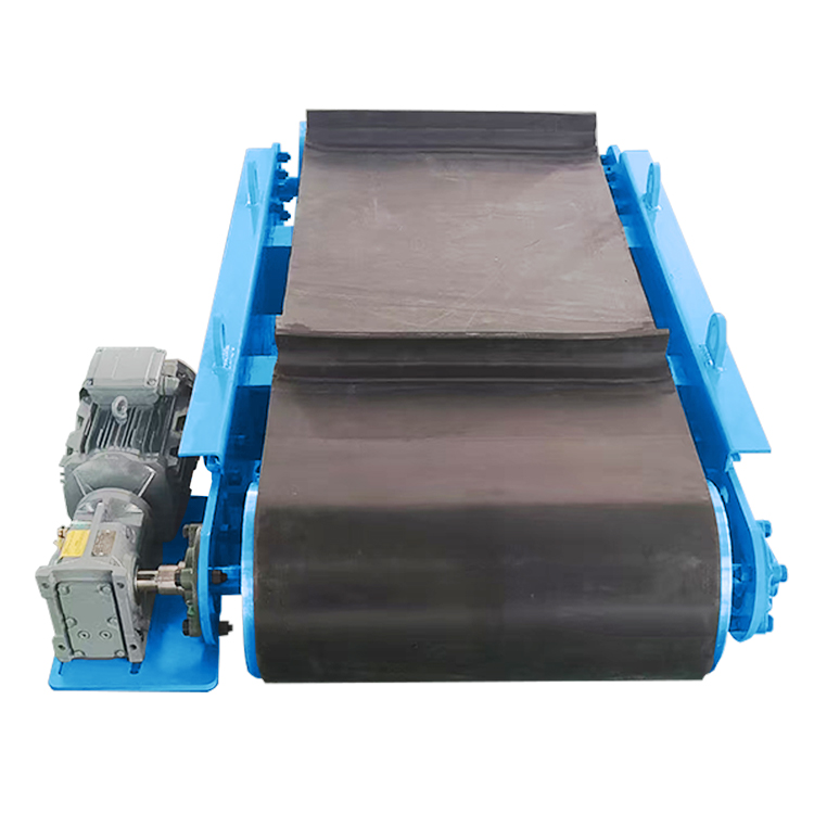 Automatic Cleaning Magnetic Separators for Iron Scrap Waste