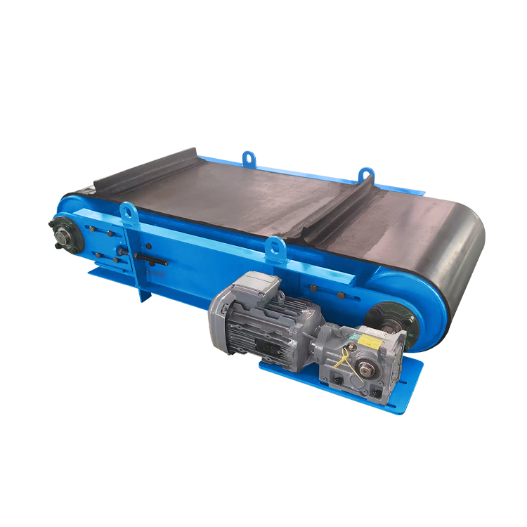 Automatic Cleaning Magnetic Separators for Iron Scrap Waste