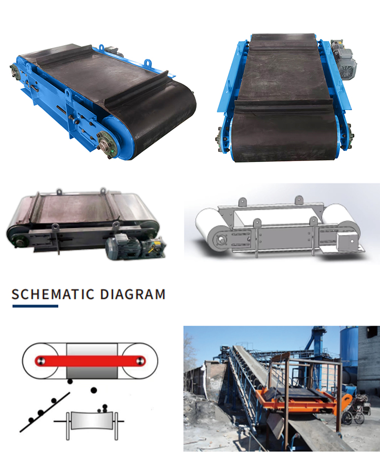 Automatic Cleaning Magnetic Separators for Iron Scrap Waste