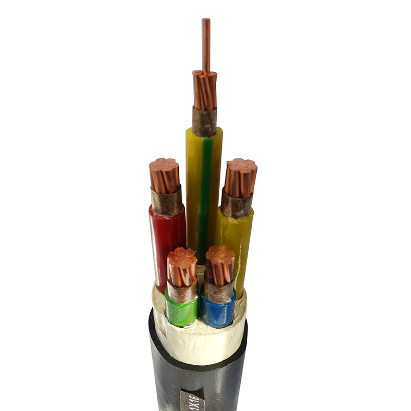 低压耐火电缆