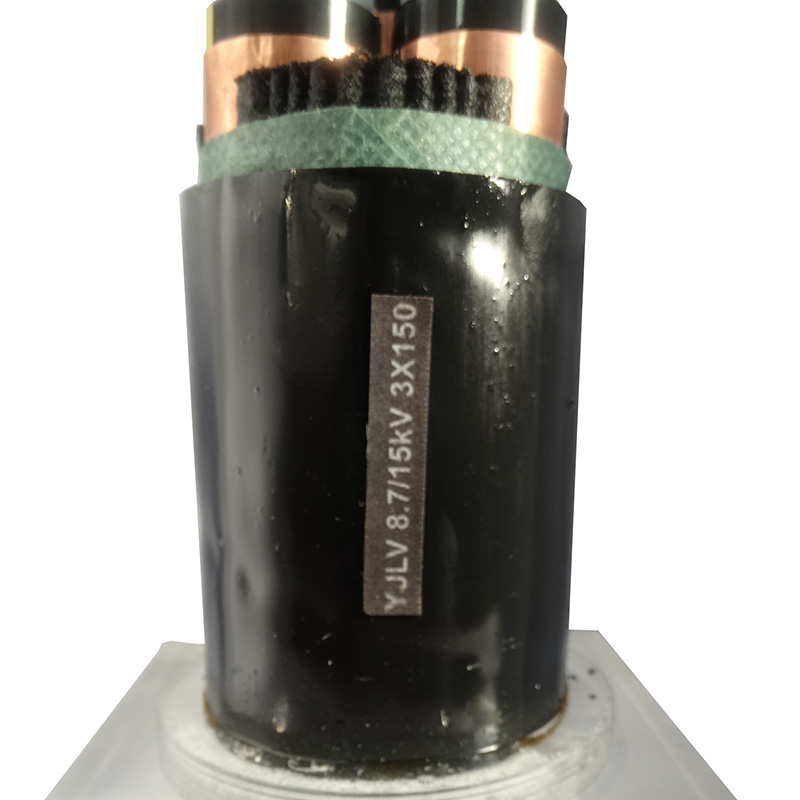 10KV电力电缆MYJV328.715KV 3X240
