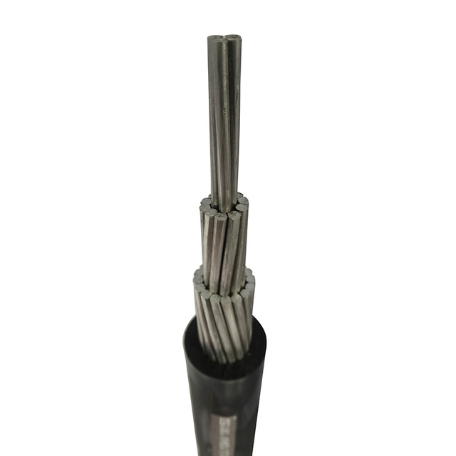 架空绝缘导线JKLGYJ 10kV 12020