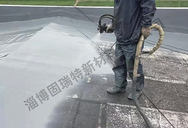 既有建筑防水修缮