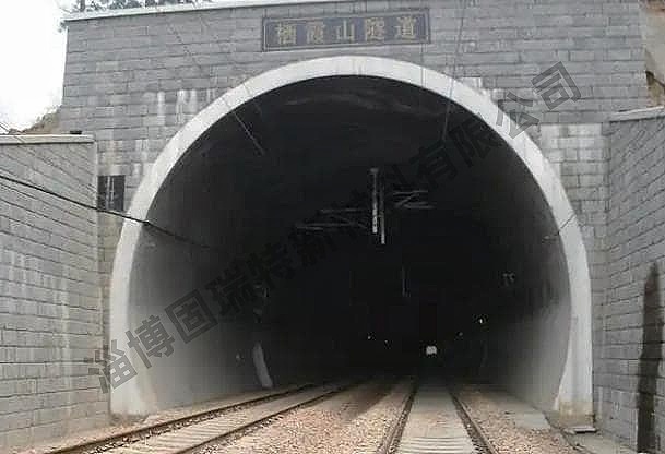 地下管廊、隧道、渡槽防水