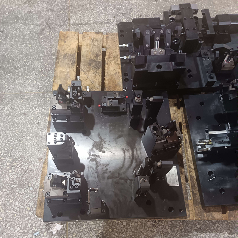 专业制作夹具工装