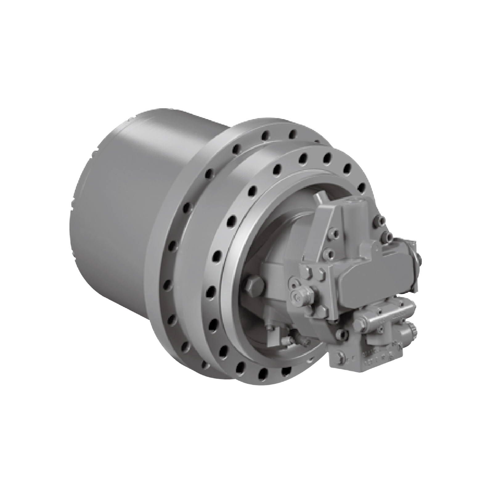 工程机械减速机