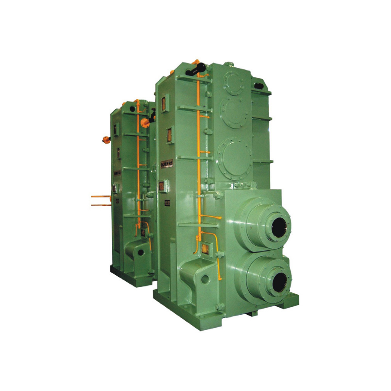 重载工业齿轮箱