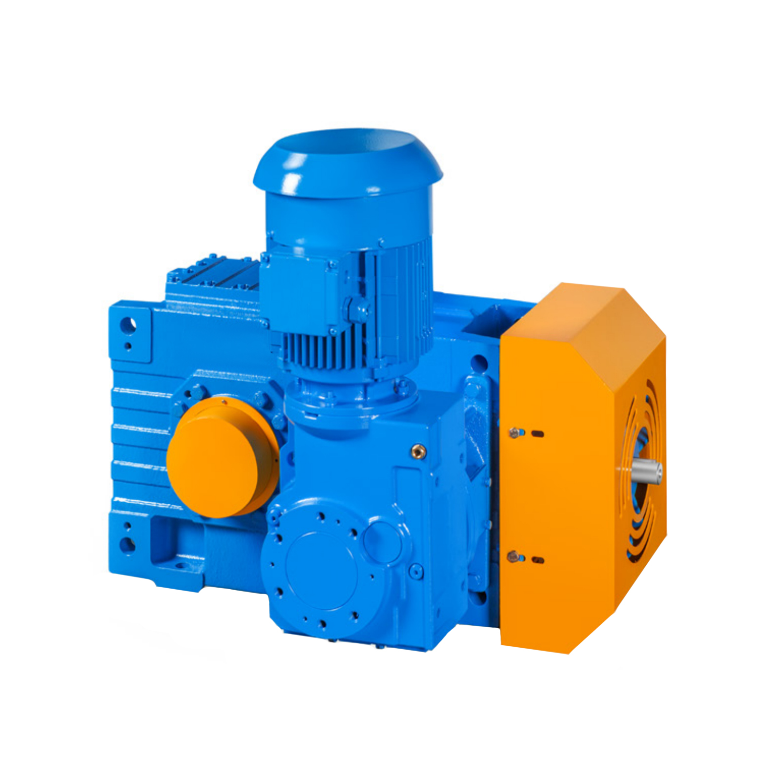 斗式提升机传动装置