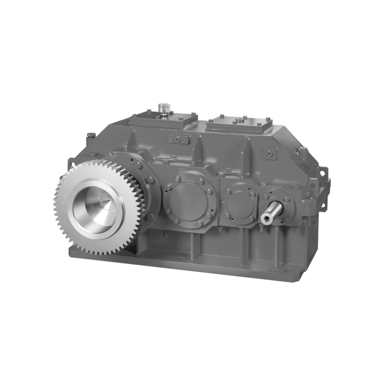 QY系列起重机专用减速器