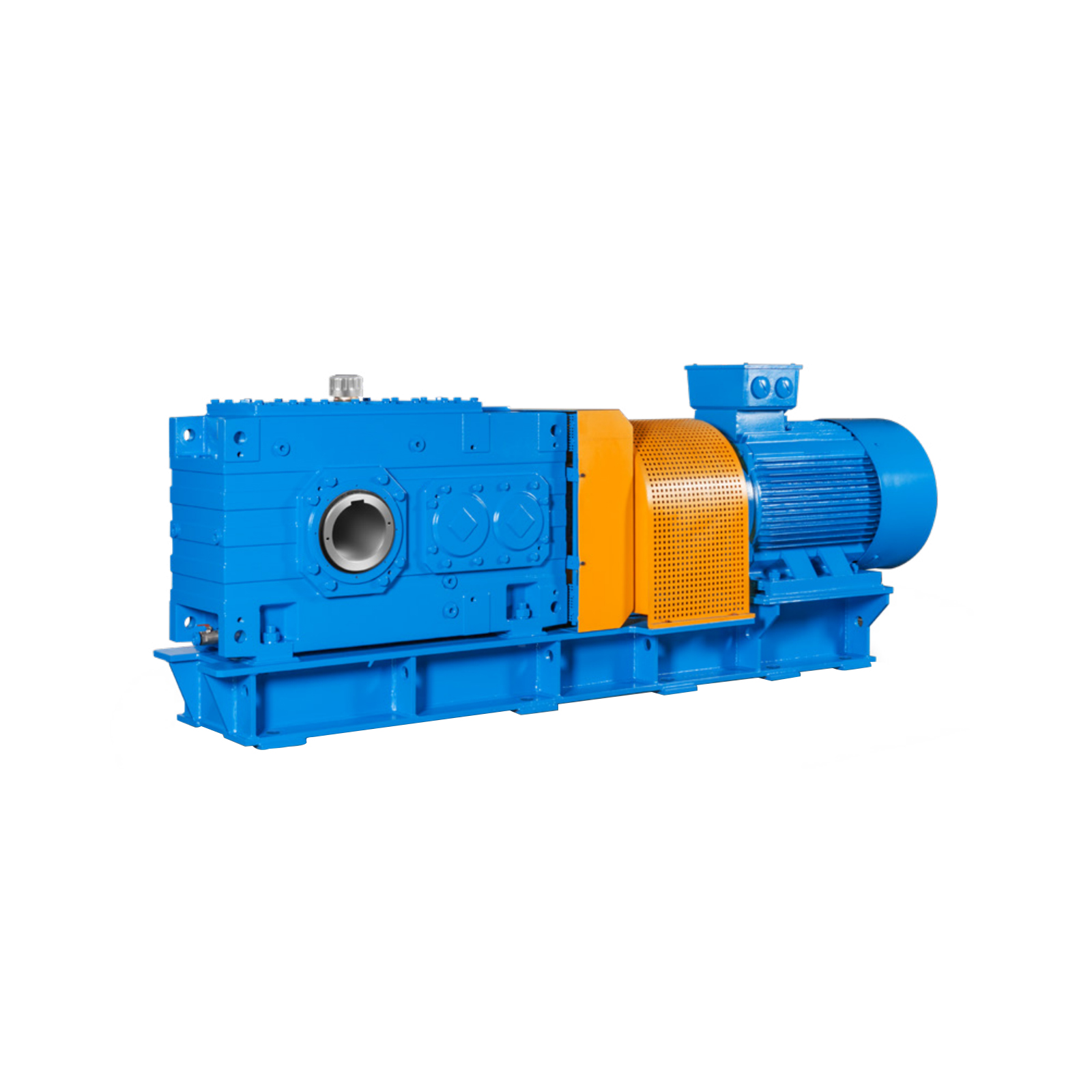 输送机传动装置