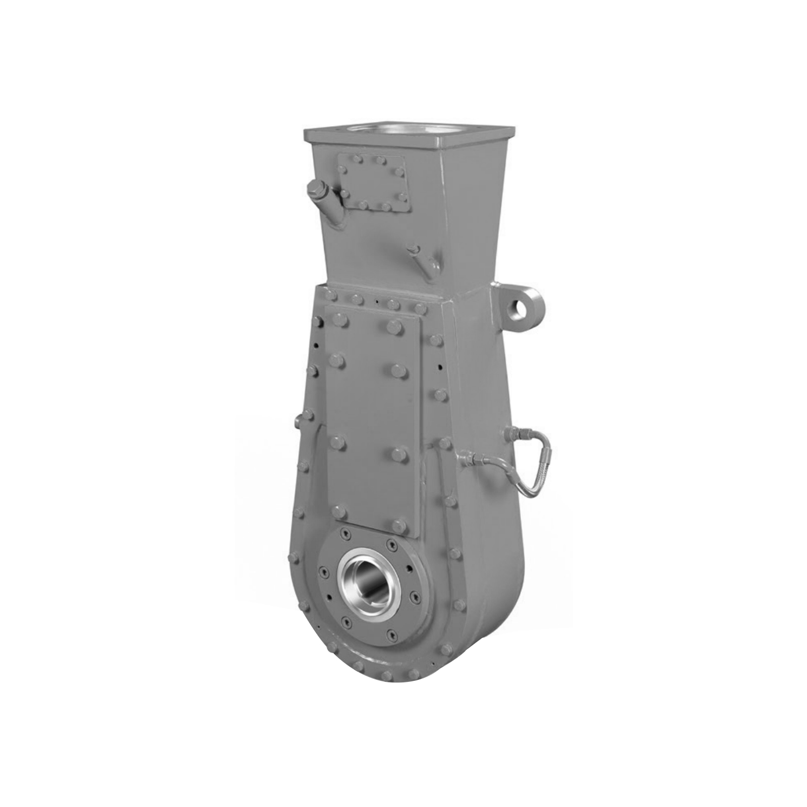 连铸专用齿轮箱