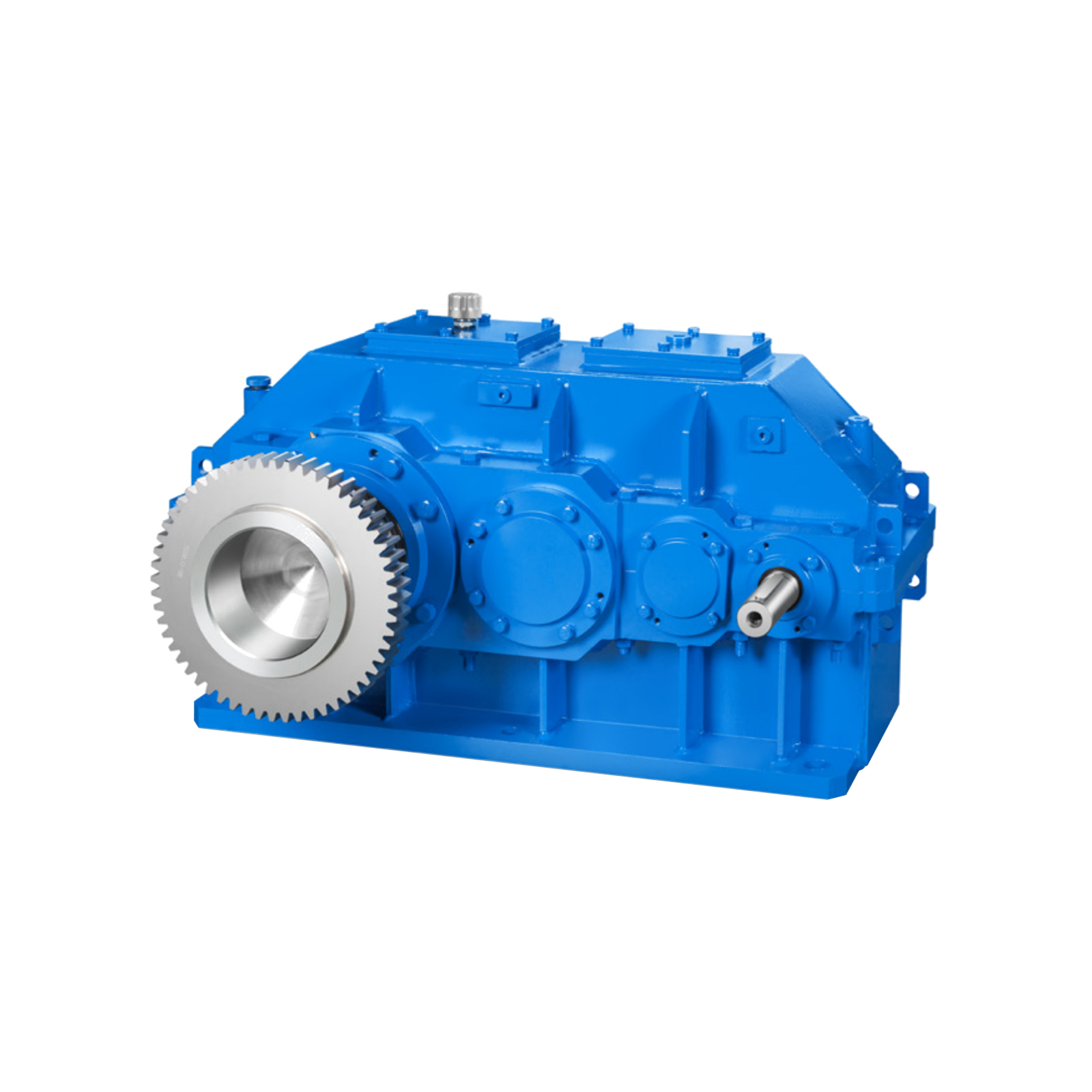 QY系列起重机专用减速器