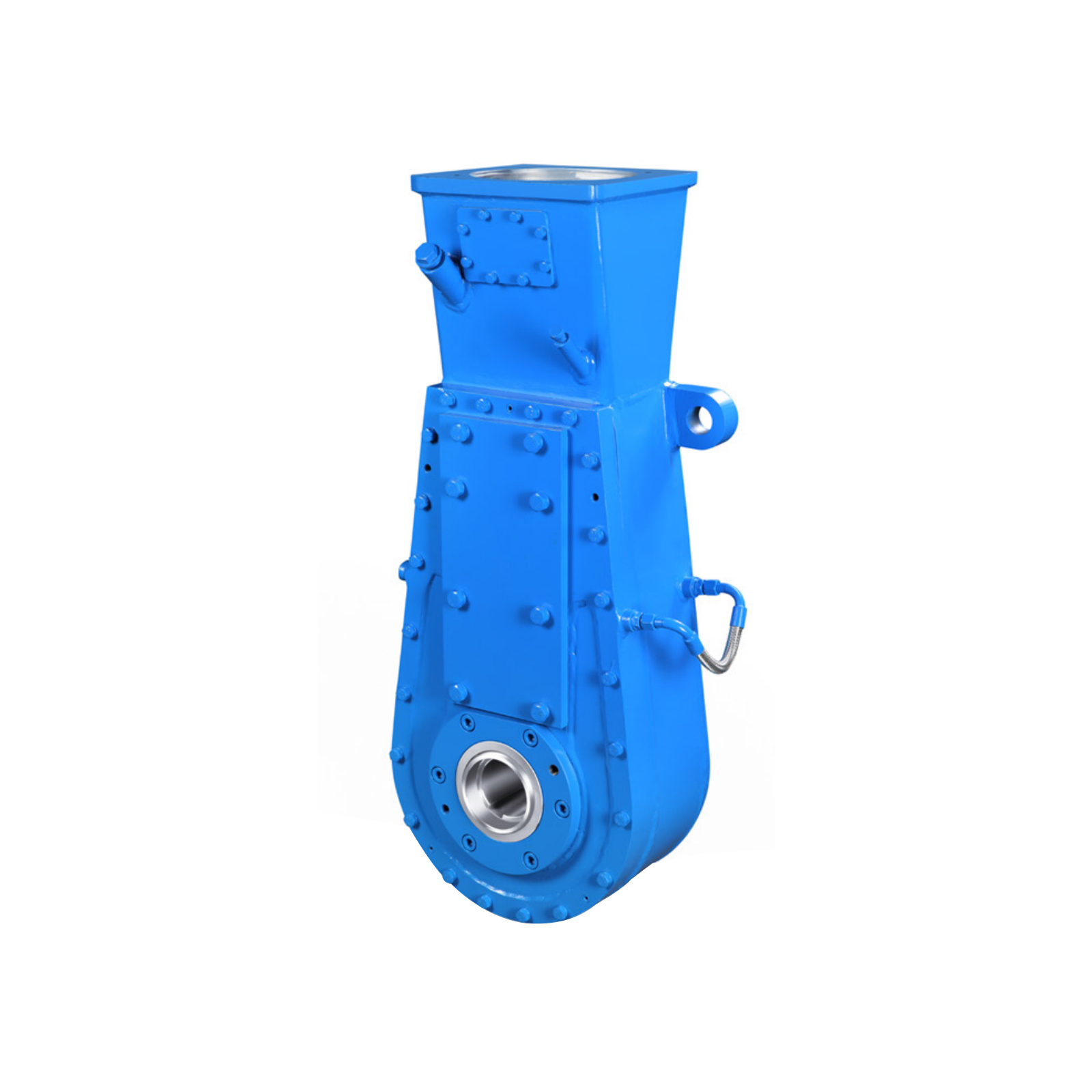 连铸专用齿轮箱