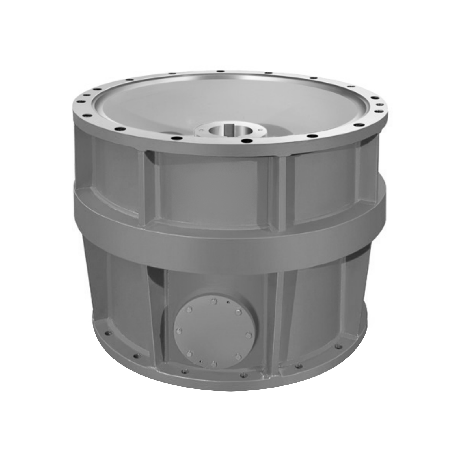 潜水泵行星减速器