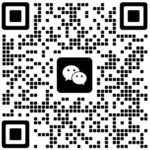 扫一扫关注我们