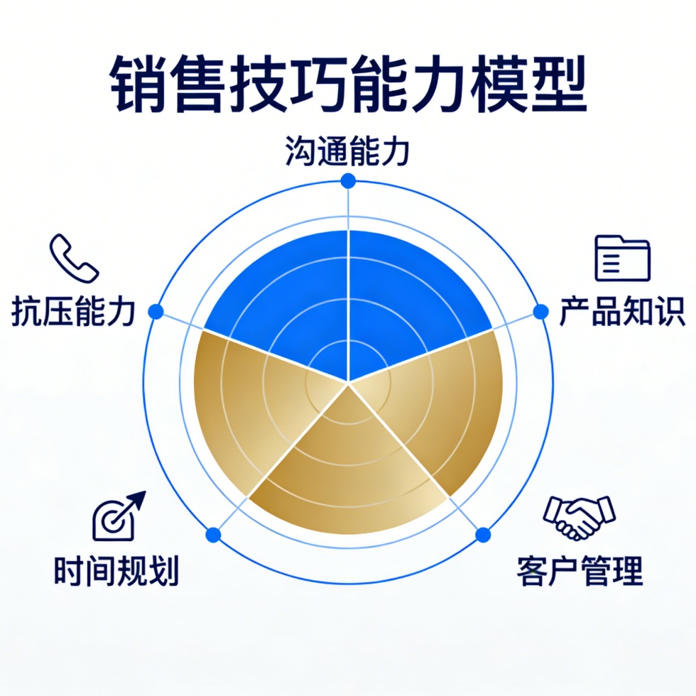 锤炼销售技巧的10个方法，做销售必看