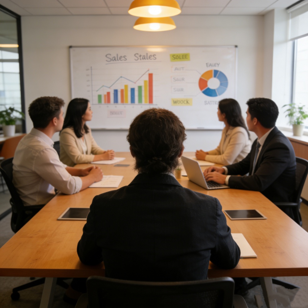 2026年销售团队陪跑服务品牌观察：深度拆解五大核心赋能模式