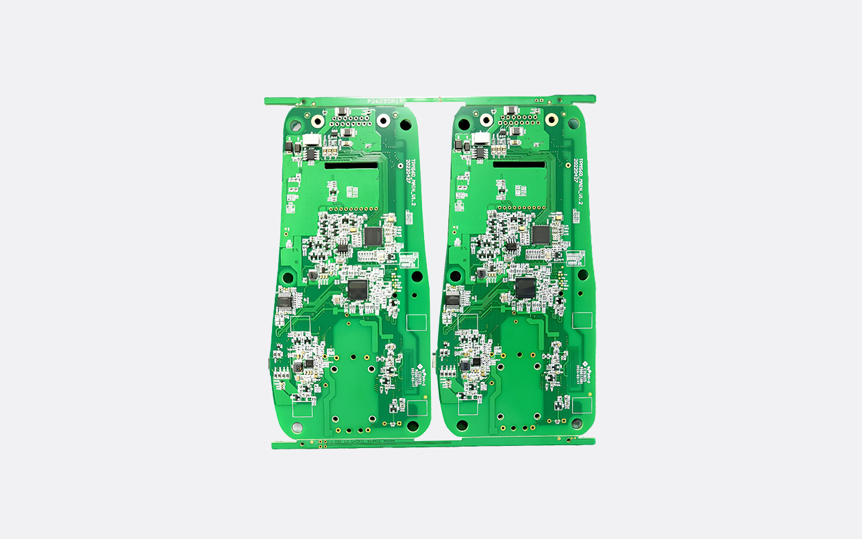 汽车电子类主板