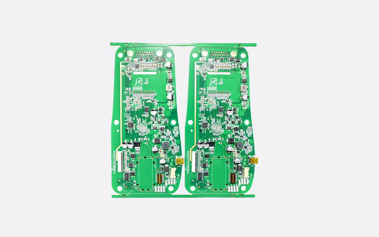 汽车电子类主板