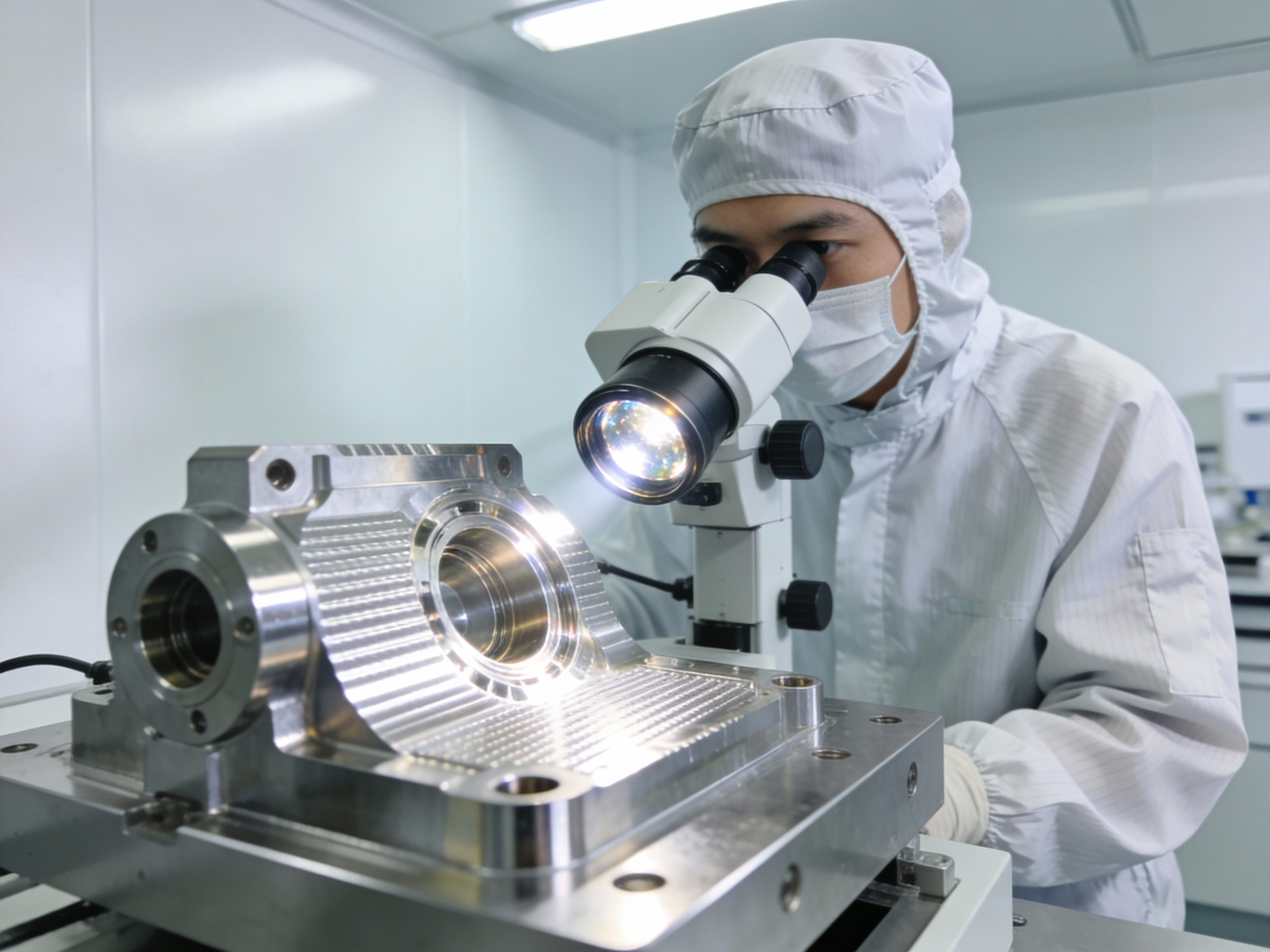 全球供应链重塑加速，高端制造业“国产替代”进程深化，本土核心零部件企业迎来机遇窗口