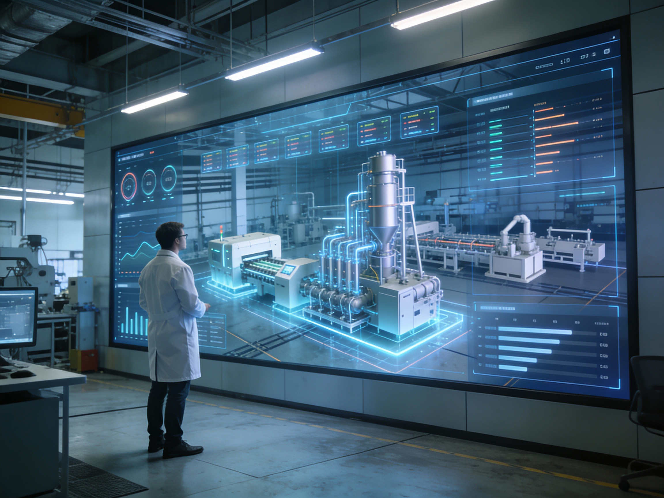 工信部等六部门联合印发《工业互联网专项工作组2024年工作计划》，力推工业设备“上云用数赋智”