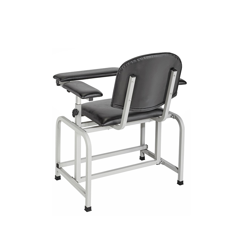 HS5949 Powder-coated Steel Blood Chair