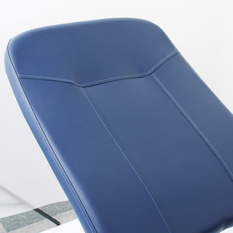 HS5934A Powder-coated Steel Blood Draw Chair