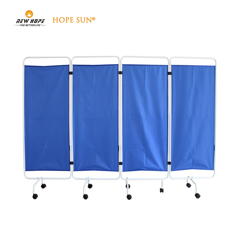 HS5705-4N Four-fold Ward Screen
