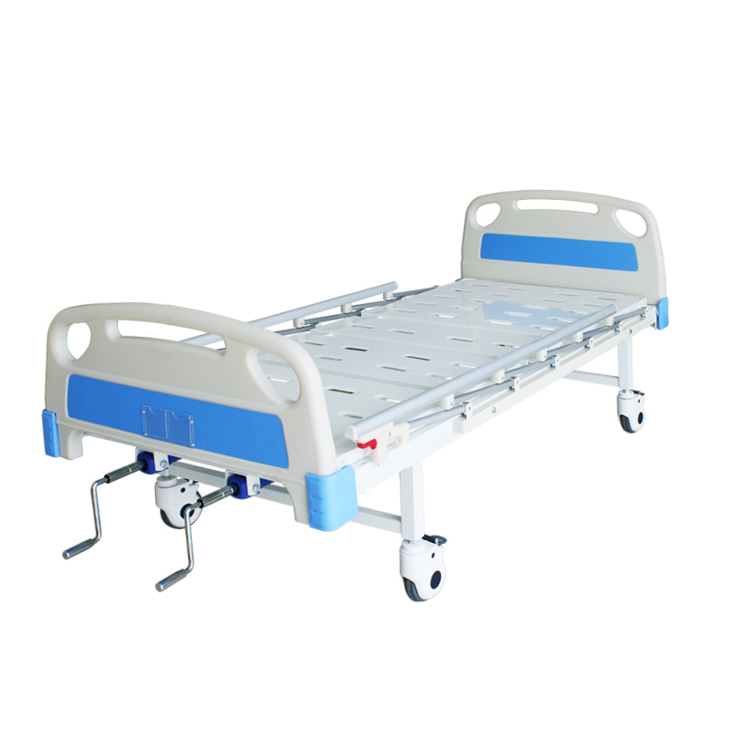 HS5151A 2-crank Manual Bed